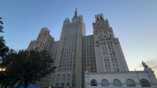 Теракт в Москве: Подрыв в ресторане унес жизни трех человек